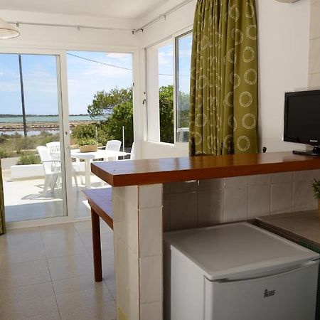 Apartamentos Eugenio La Sabina 라세비나 객실 사진